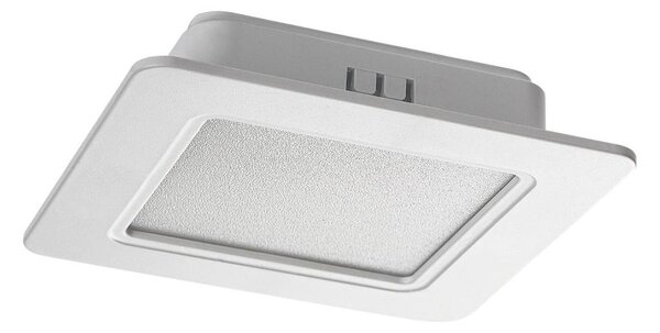 Plafonieră LED încastrată SHAUN LED/5W/230V 9,5 cm Rabalux 3167