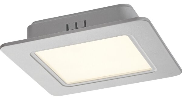 Plafonieră LED încastrată SHAUN LED/5W/230V 9,5 cm Rabalux 3167