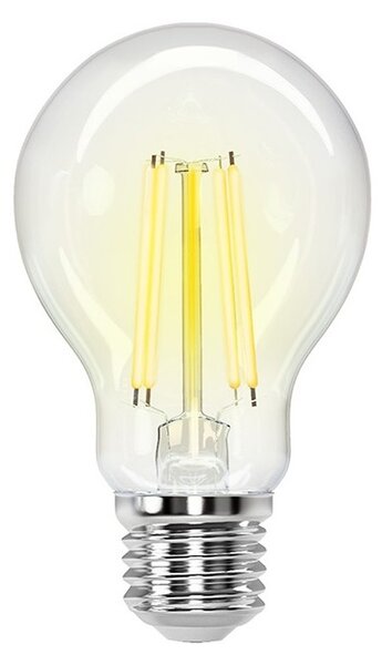 Bec LED A60 E27/6W/230V 2700-6500K Wi-Fi Aigostar