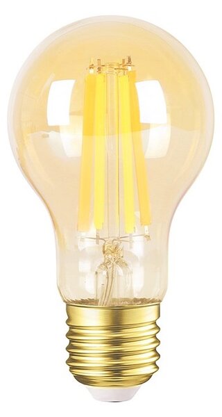 Bec LED A60 E27/6W/230V 2700-6500K Wi-Fi Aigostar