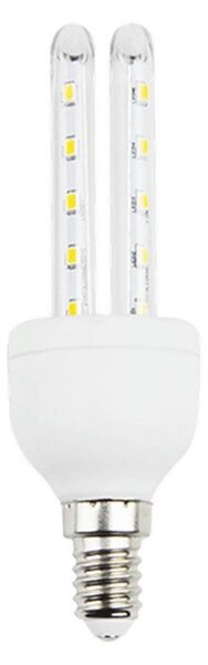 Bec LED E14/8W/230V 3000K Aigostar