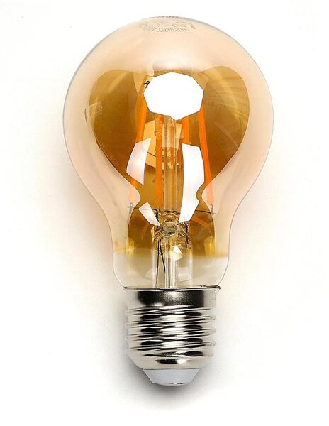Bec LED A60 E27/4W/230V 2200K Aigostar