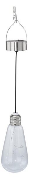 EGLO 48513 - Lampă solară LED, 0,06 W / 1,2 V, 150 mAh