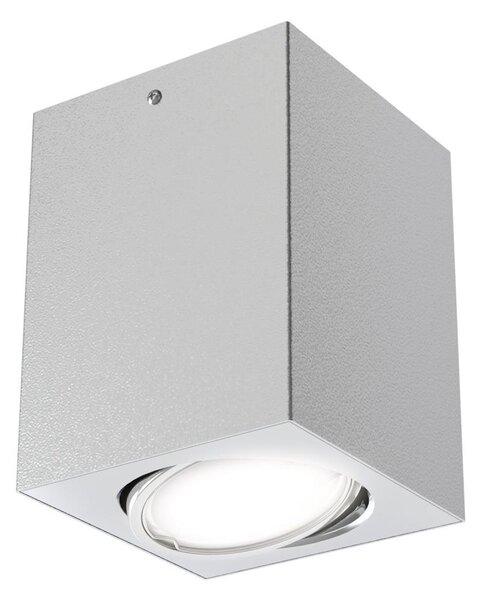 Spot LED TUBE 1xGU10/5W/230V unghiular Briloner 7120-014