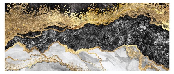 Tablou - Marmură (120x50 cm)
