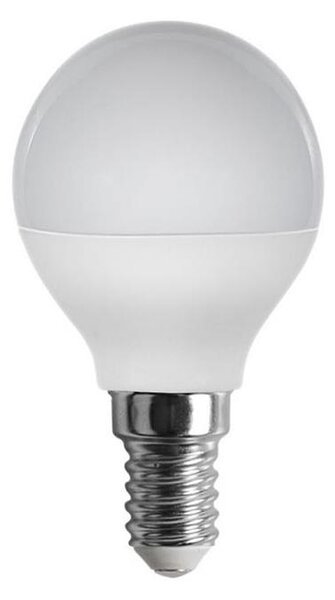 Bec LED G45 E14/8W/230V 3000K