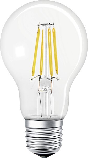 Bec LED dimabil SMART+ A60 E27/6W/230V 2700K Ledvance