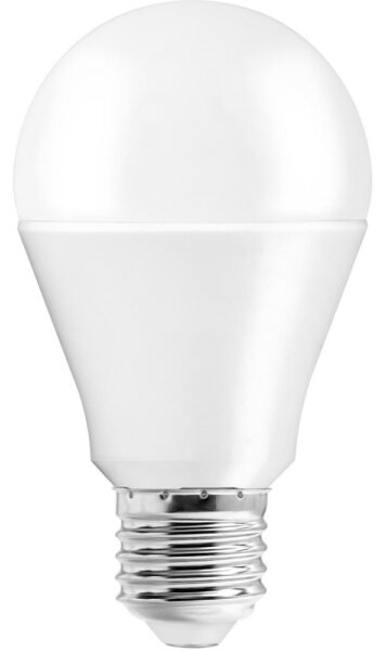SET 3x bec LED A60 E27/10W/230V 3000K