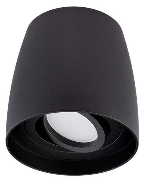 Spot BESA 1xGU10/30W/230V negru