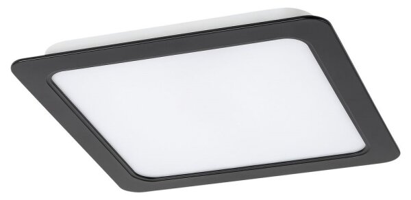 Corp de iluminat LED încastrat SHAUN LED/12W/230V 14,5 cm Rabalux 2683