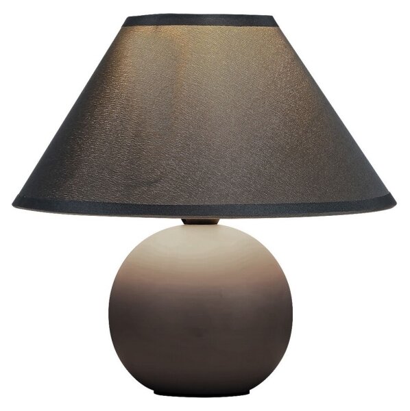 Lampă de masă ARIEL 1xE14/40W/230V Rabalux 2146