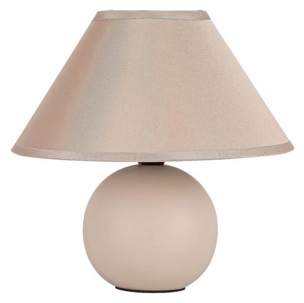 Lampă de masă ARIEL 1xE14/40W/230V Rabalux 2145