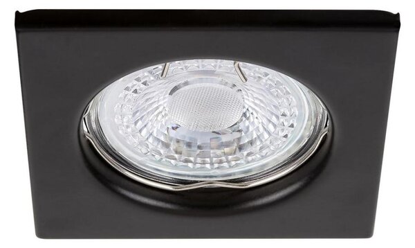 Plafonieră încastrată SPOT RELIGHT 1xGU5,3/25W/12V pătrată Rabalux 2150