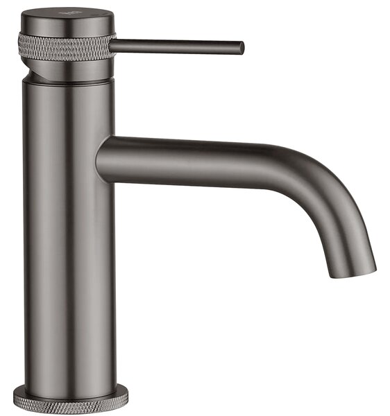 Baterie pentru baie Rea Lungo Grip Gun Grey low