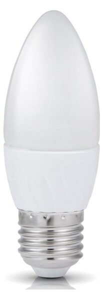 Bec LED E27/6W/230V 3000K