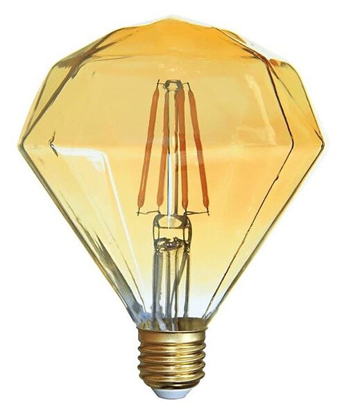 Bec LED CRYSTAL E27/4W/230V 2200K
