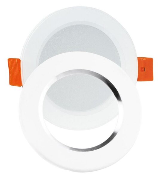 Corp de iluminat LED încastrat ZOE LED/4,8W/230V alb