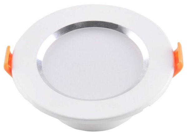 Corp de iluminat LED încastrat ZOE LED/4,8W/230V alb