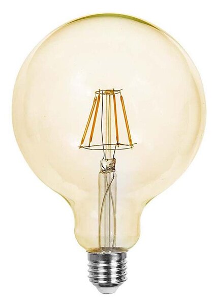 Bec LED FILAMENT G125 E27/12W/230V 2200K