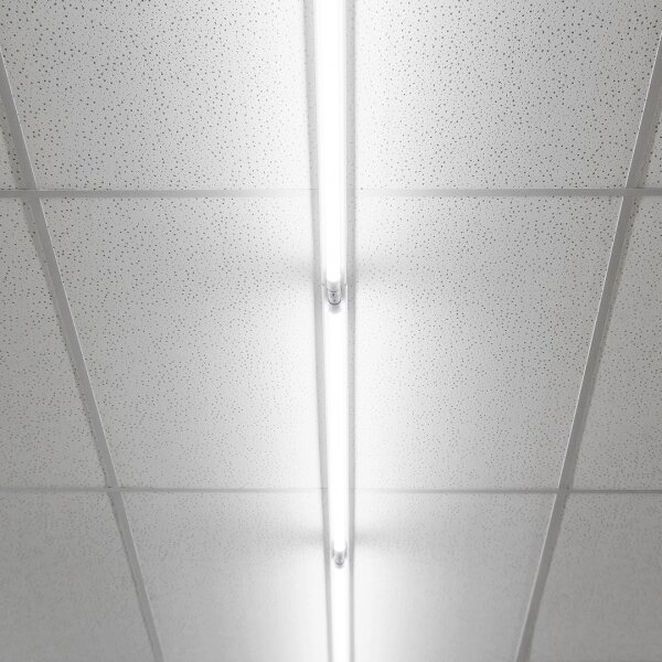 Tub LED fluorescent G13/9W/230V 4000K 60 cm