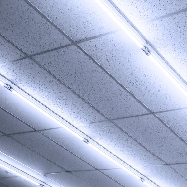 Tub LED fluorescent G13/18W/230V 4000K 120 cm