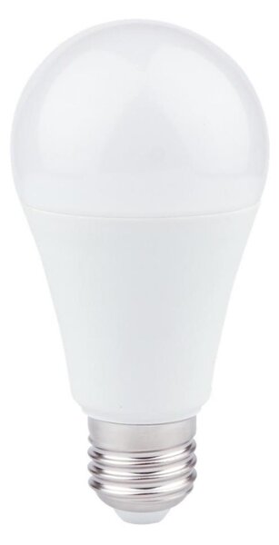 Bec LED cu senzor de mișcare și crepuscular A60 E27/6W/230V 3000K