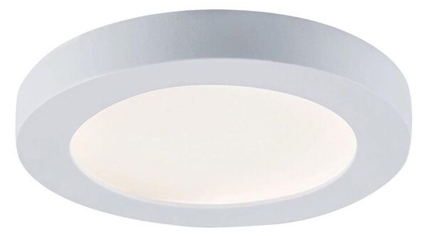 Corp de iluminat LED încastrat pentru baie COCO LED/3W/230V IP44 alb