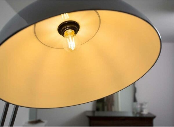 Bec LED FILAMENT A60 E27 LED/7W/230V 2700K