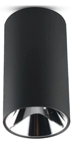 Spot LED 1xGU10/35W/230V negru/argintiu
