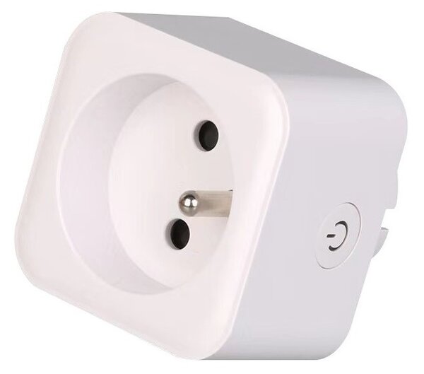 Priză inteligentă NEO LITE 3680W/230V/16A Wi-Fi Tuya Immax NEO 07762L