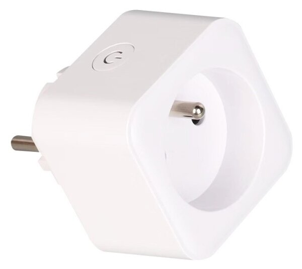 Priză inteligentă NEO LITE 3680W/230V/16A Wi-Fi Tuya Immax NEO 07762L