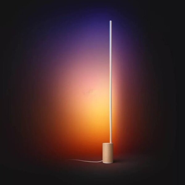 Philips Hue SIGNE lampă LED RGBW reglabilă, 29W, 230V, 2000-6500K