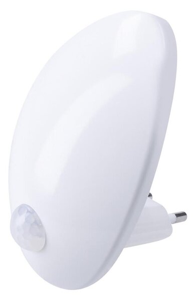 Solight WL909 - Lumină LED cu senzor pentru priză LED/0,7W/230V