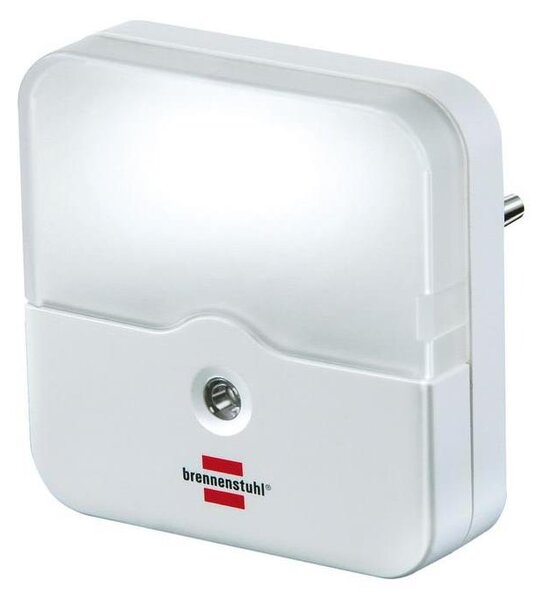 Brennenstuhl - Lumină LED cu senzor pentru priză LED/0,85W/230V