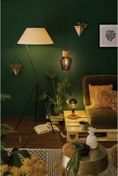 Bec LED VINTAGE E27/4,7W 2500K Paulmann 28714