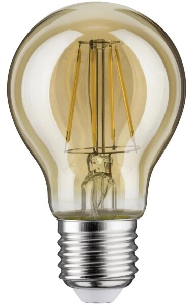 Bec LED VINTAGE E27/4,7W 2500K Paulmann 28714