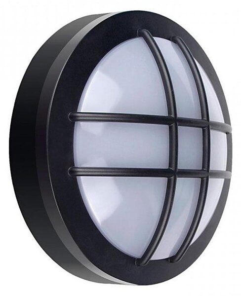 Solight WO753 - Aplică perete exterior LED LED/13W/230V IP65