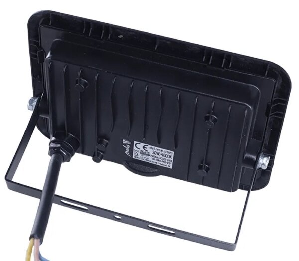 Proiector LED/30W/230V 4000K IP65
