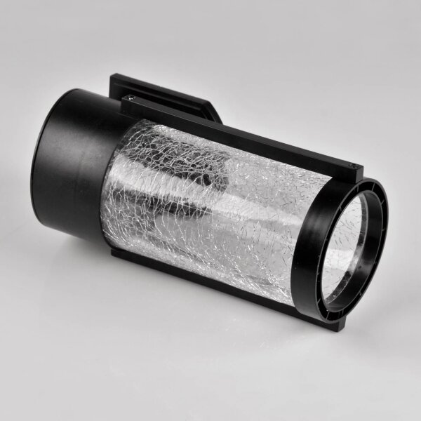 LED lampă solară de perete VETRO LED/1,2V 600 mAh IP44