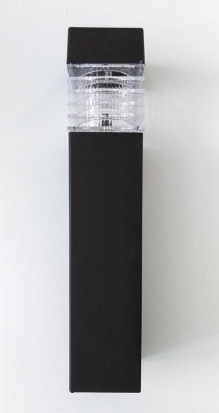 Lampă solară LED, 1,2 V, 100 mAh, IP44