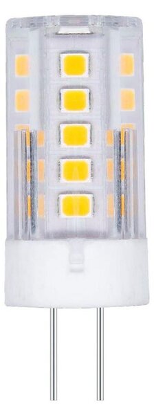 Bec LED G4/2,2W/12V 3000K Globo 10113