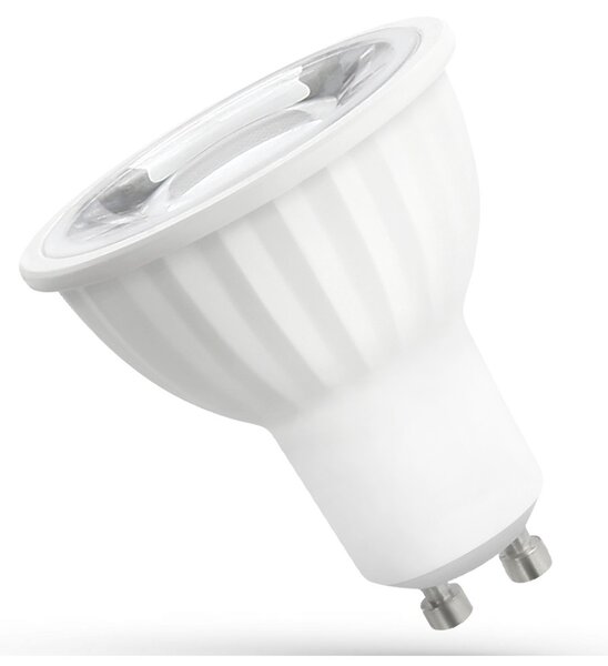 Bec LED GU10/6W/230V 4000K
