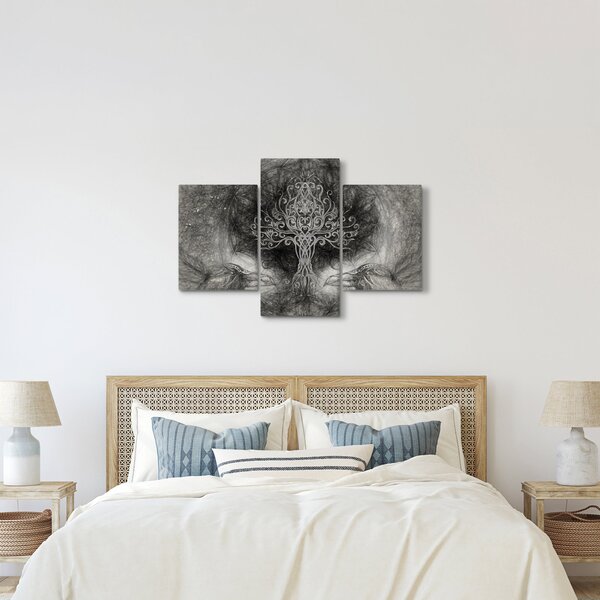 Tablou - Copacul vieții (90x60 cm)