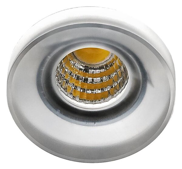 Azzardo AZ2234 - Spot LED încastrat OKA/3W/230V