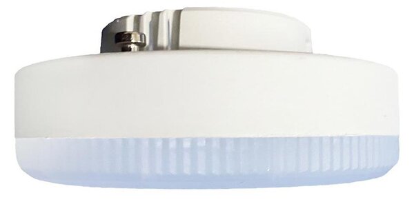 Bec LED GX53/6W/230V 4000K