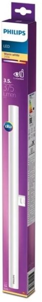Tub LED fluorescent Philips S14D/3,5W/230V 2700K 50 cm