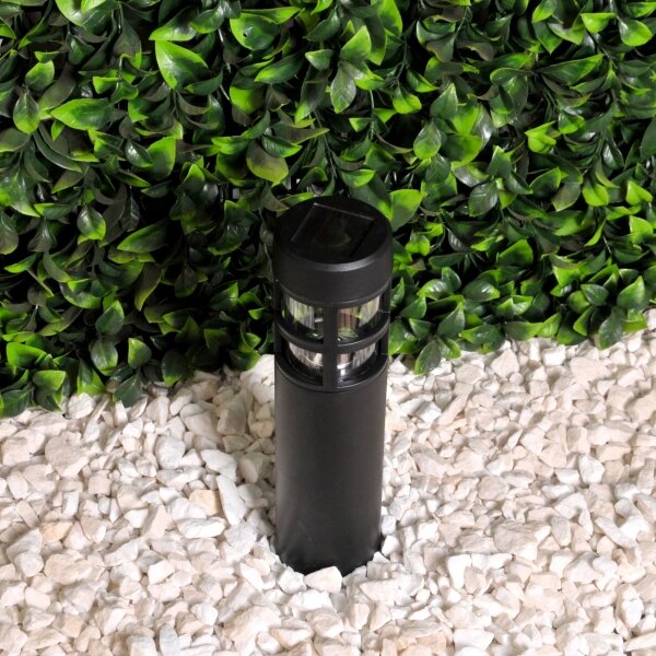 Lampă solară LED MARK LED/1,2V 200 mAh IP44