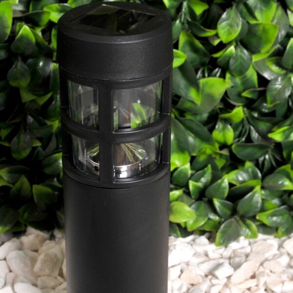 Lampă solară LED MARK LED/1,2V 200 mAh IP44