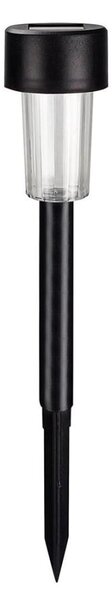 Lampă solară LED STIK LED/1,2V 40 mAh IP44