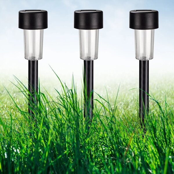 Lampă solară LED STIK LED/1,2V 40 mAh IP44